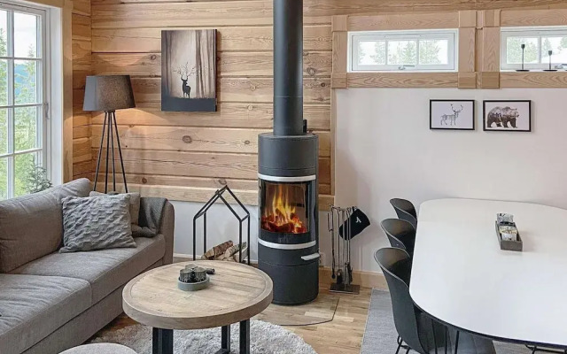 Holiday Home in SÃ¤len