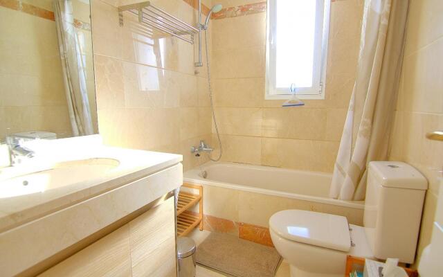 Antes Penthouse CT 100
