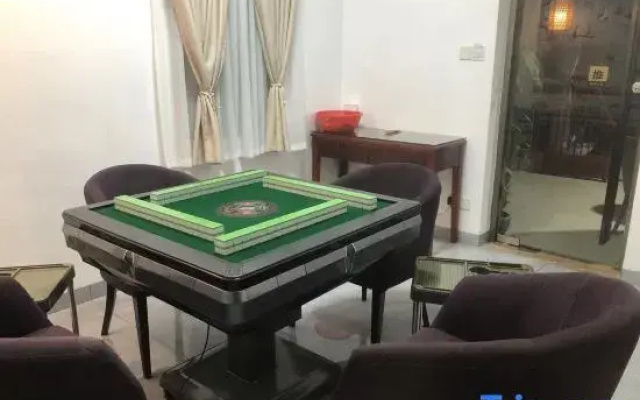 Zhuhai Yali Homestay
