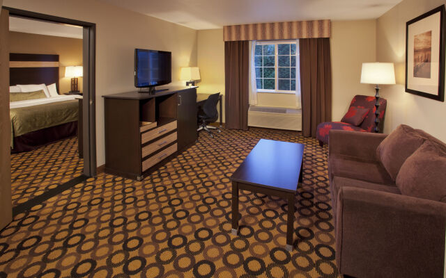 Baymont by Wyndham Kent/Seattle