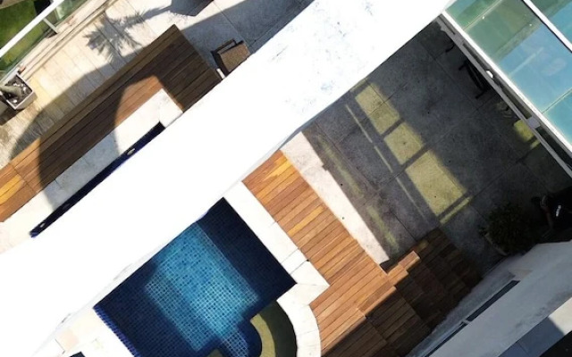 Triplex Barra da Tijuca