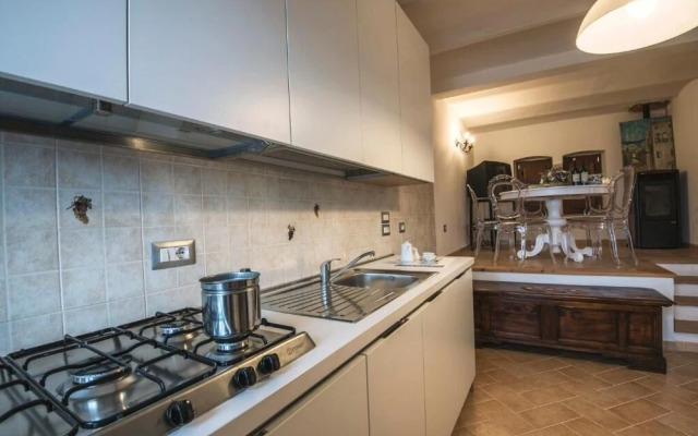Agriturismo Chiorri