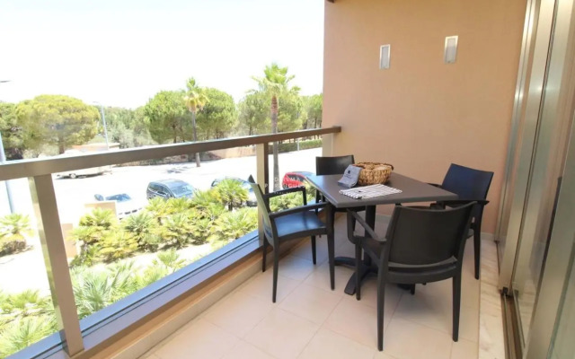 Apartment Villa das Lagoas