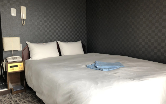 Hotel Business Villa Omori