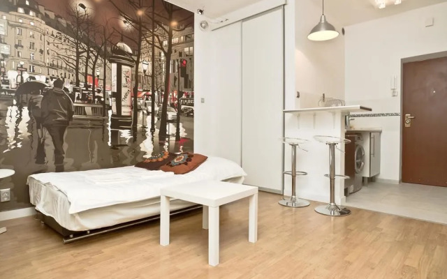 Little Home - Krucza 19