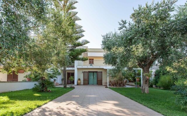 Giardino dei Suoni B&B