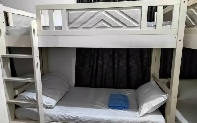 DNest Hostel