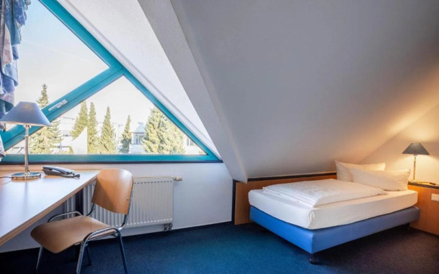 Montana Trend Hotel Lehrte