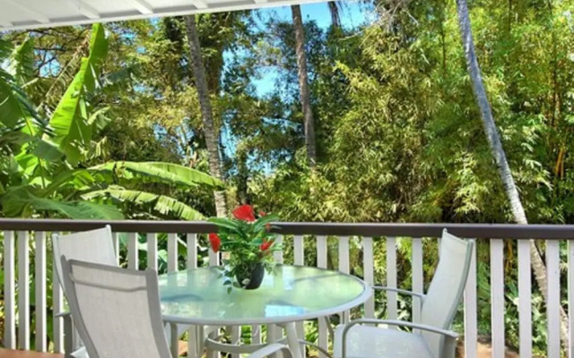 Waikomo Stream Villas