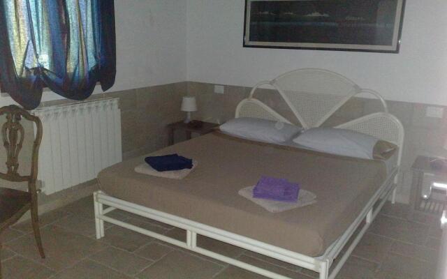 Bed & Breakfast Le Sete