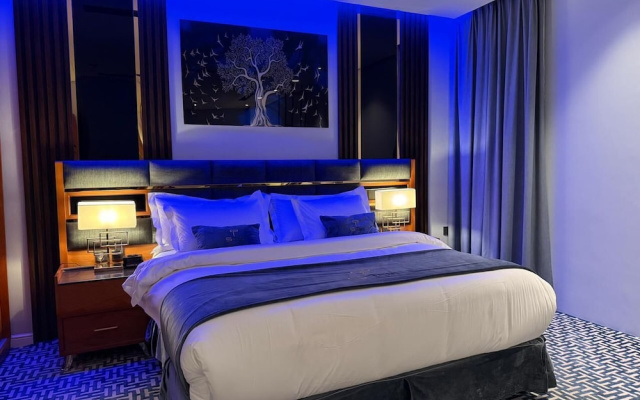 S-Twin Hotel