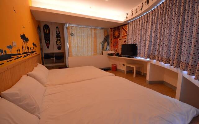 Feng Chia 85 Guest House