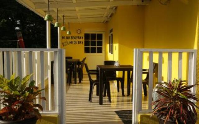 Big V Raizal Home