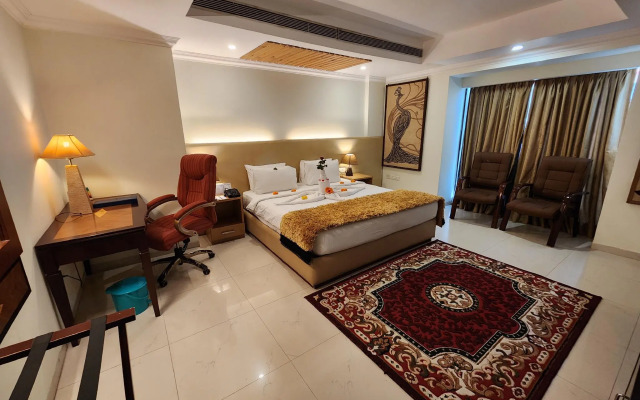 Golden Tulip Ranchi