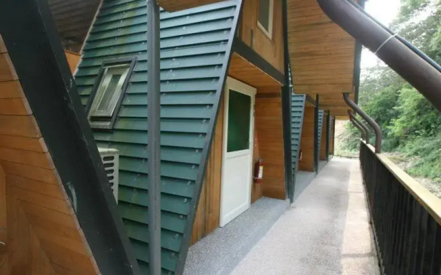 Yulan Green Roof