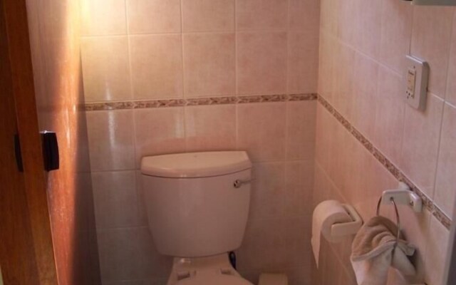 Bed and Beach Cape Town