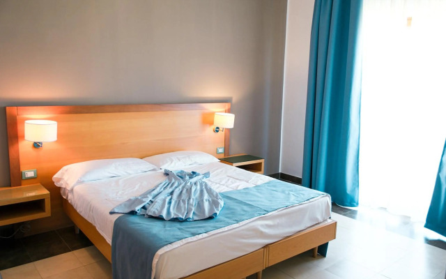 Hotel Scoglio Degli Achei