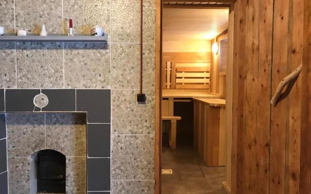 Guest House Gravas