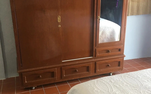 Casa Giovanna Acapulco