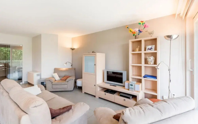 Amandari Apartment for six Person in Koksijde