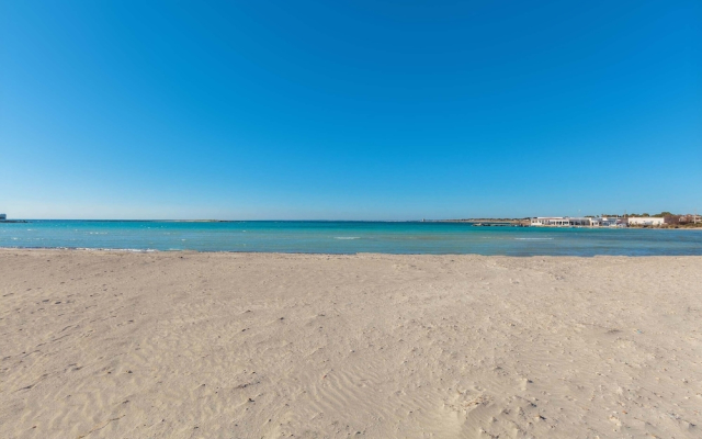 2115 Appartamento Quadrifoglio