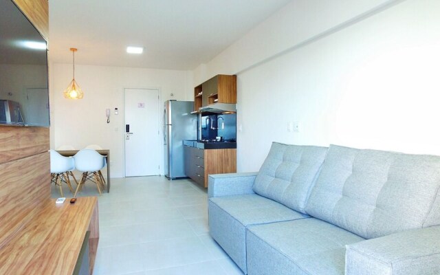 Edificio Time - Apto 703