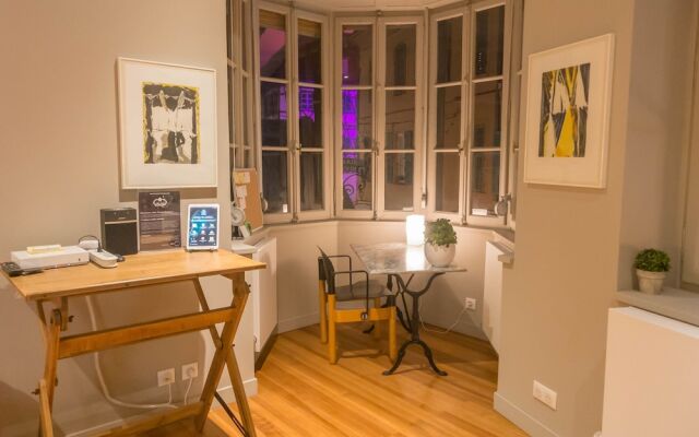 Colmar Unique Appartment