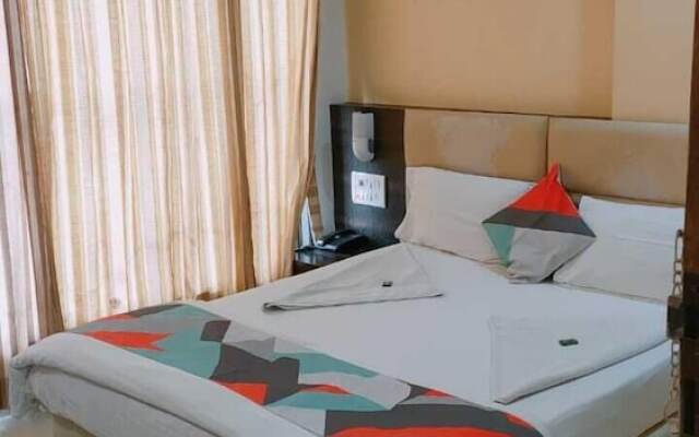 Hotel Aqua Galaxy By WB Inn