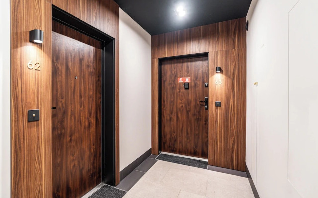 RentPlanet - Apartament Masarska