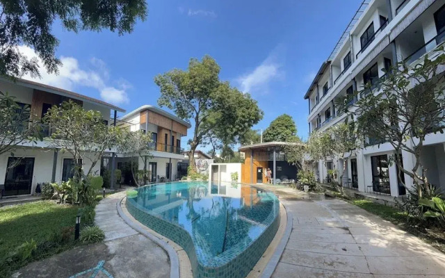 Z&Z Resort