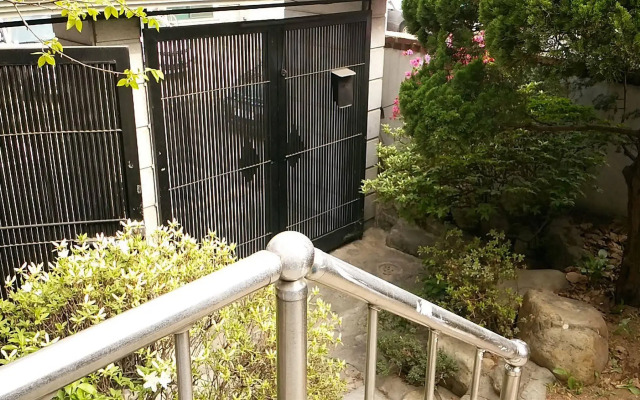 24guesthouse Gangnam Center