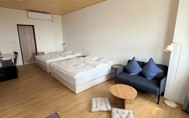 Kumoyoku B&B