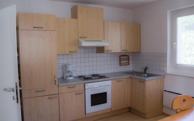 Schlafgut Küssler - 70m vom City Express