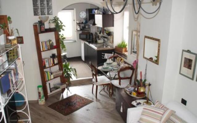 Ipazia House