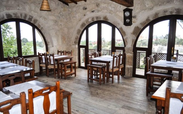 Kemerli Konak Boutique Hotel