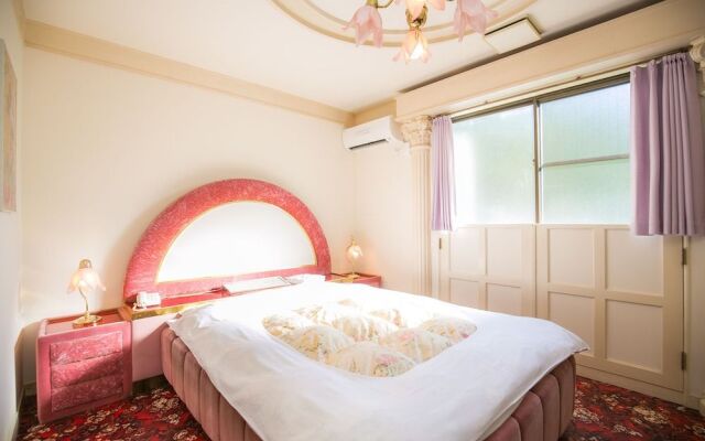 Kanku Kokusai Hotel