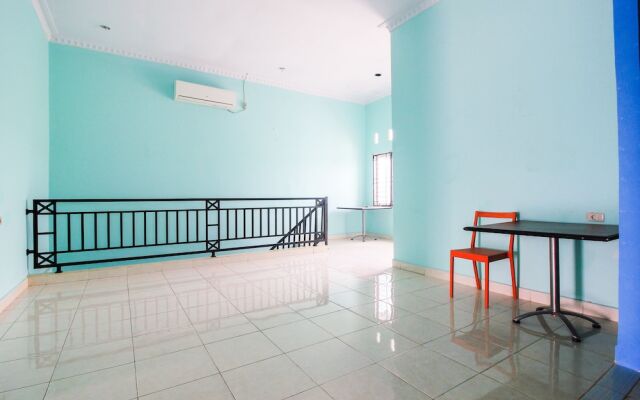OYO 2434 Tiaz 2 Homestay