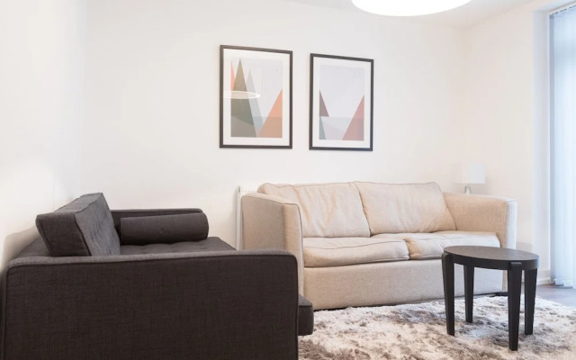 Belgravia Apartments - Westminster