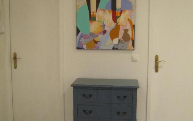 Alfama Shabby Chic Flat