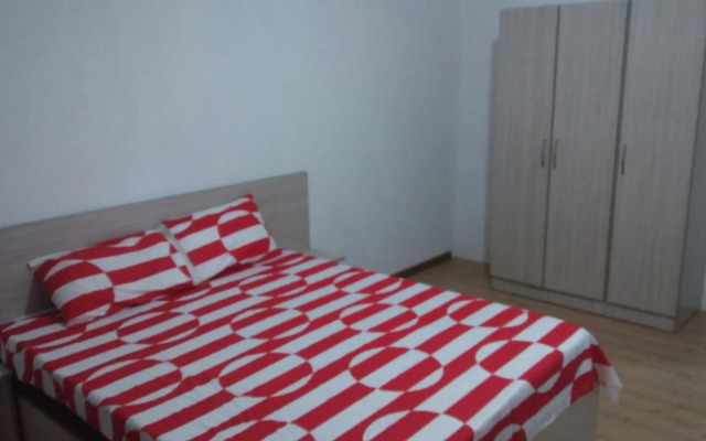 Riverside Appartment