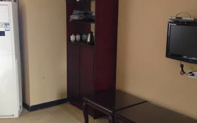 Anhua Grand Hotel