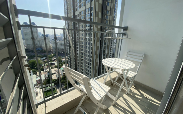 Landmark 81 Luxury Condotel