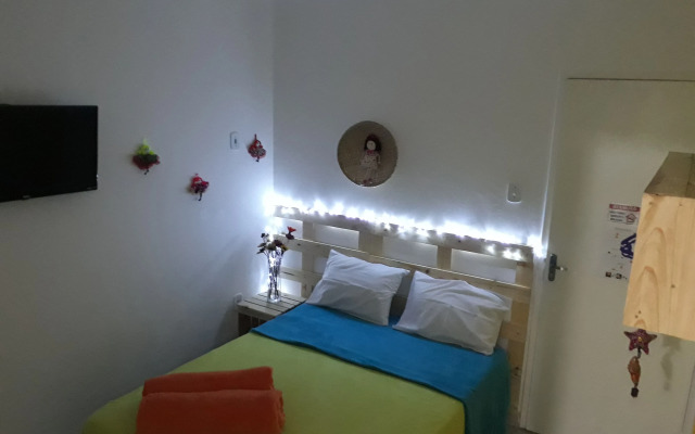 Pousada Boneca de Pano