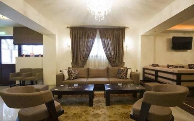 Gousias Guesthouse