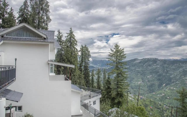 V Resorts Narkanda