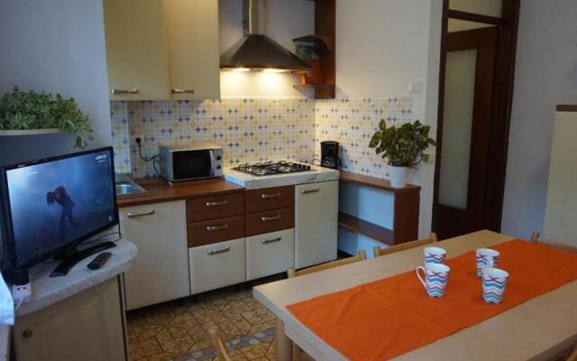 Residenza la Vela Lignano