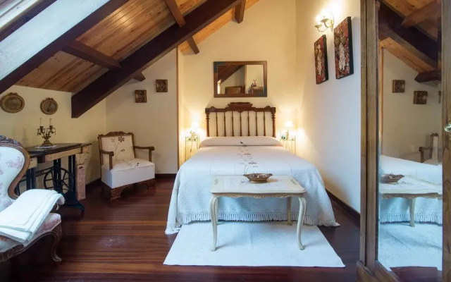 Casa de Sixto