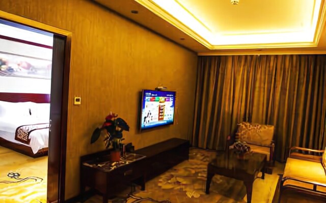 Jinchao Hotel