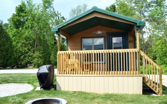 Toronto West KOA