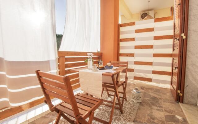 B&B Salento Inside
